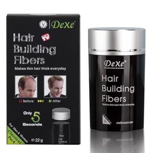 Dexe-Hair_Building_Fibers