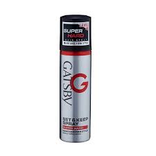 Hair Spray